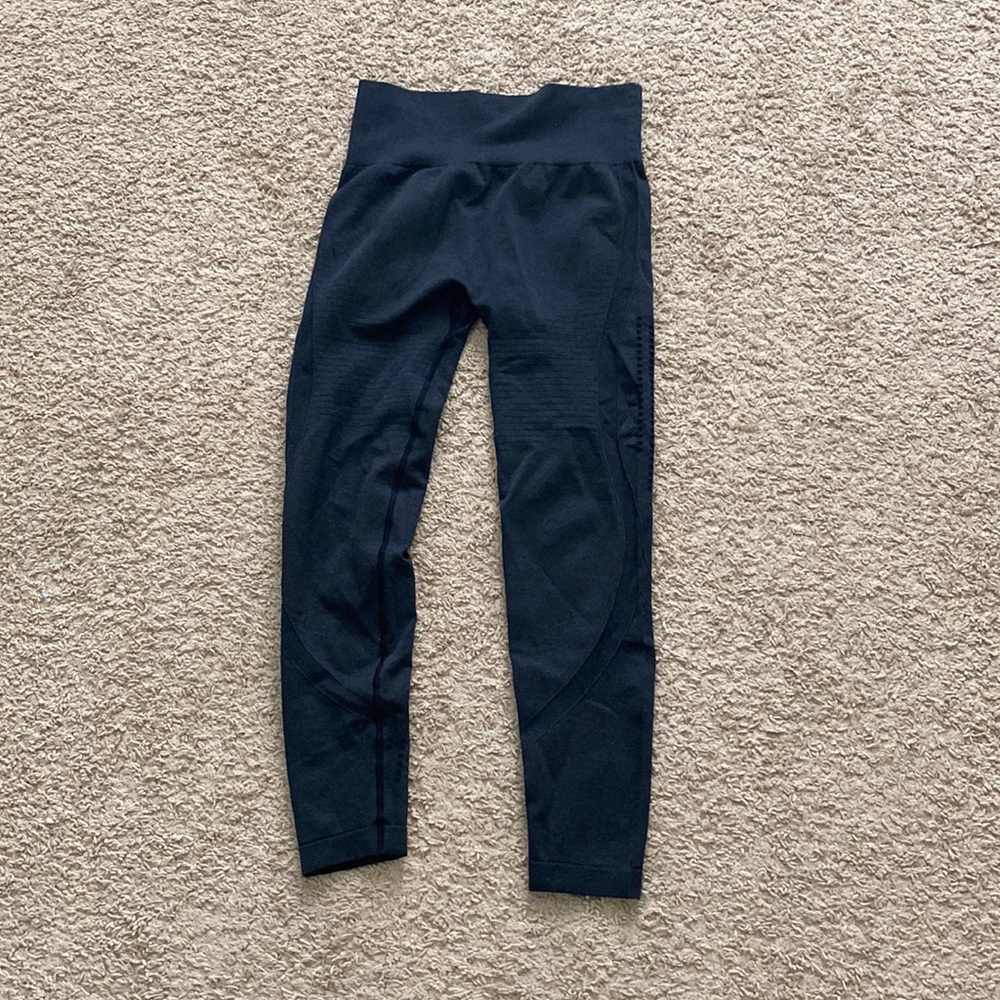 Shein Gym Leggings
